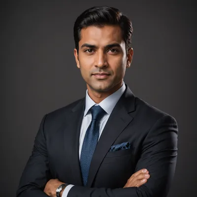 Aditya Ramaswamy, CEO of Cellanchor