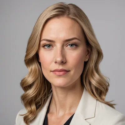 Lena Voss, Head of Data Science at Cellanchor