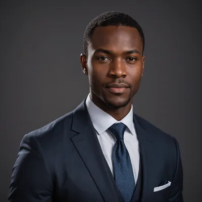 Marcus Okafor, Head of Engineering at Cellanchor