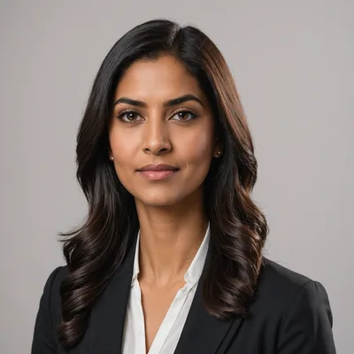 Priya Nair, Product Lead at Cellanchor