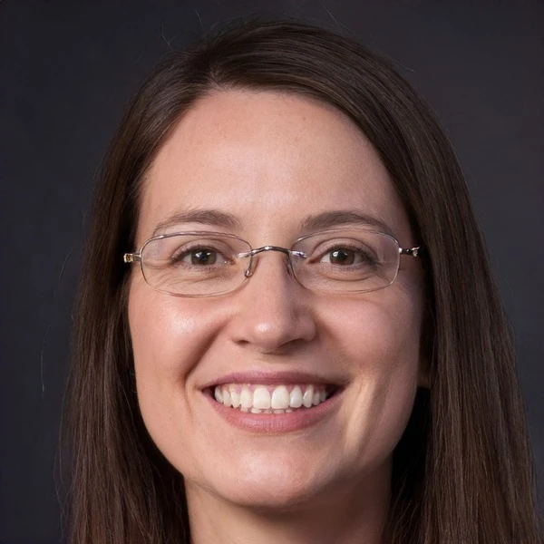 Nkechi Obasi, CTO and Co-Founder